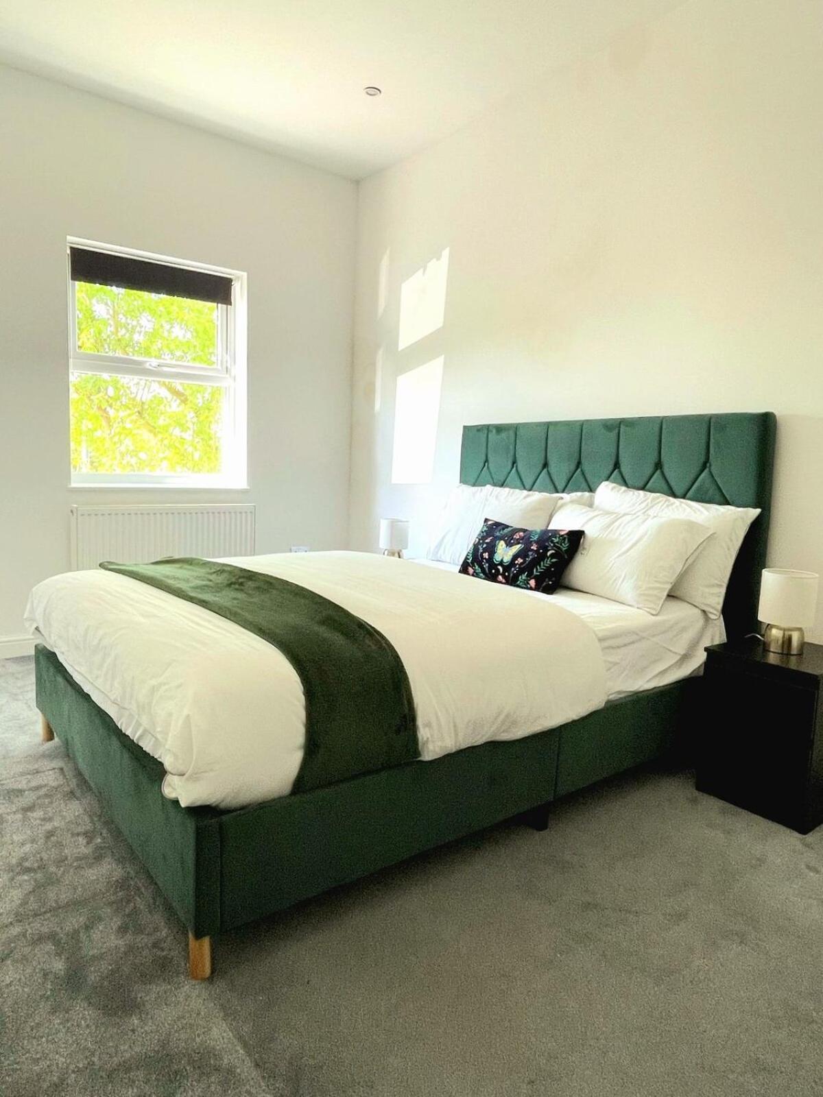 Spacious 3 Bed Flat Belvedere Dartford Extérieur photo