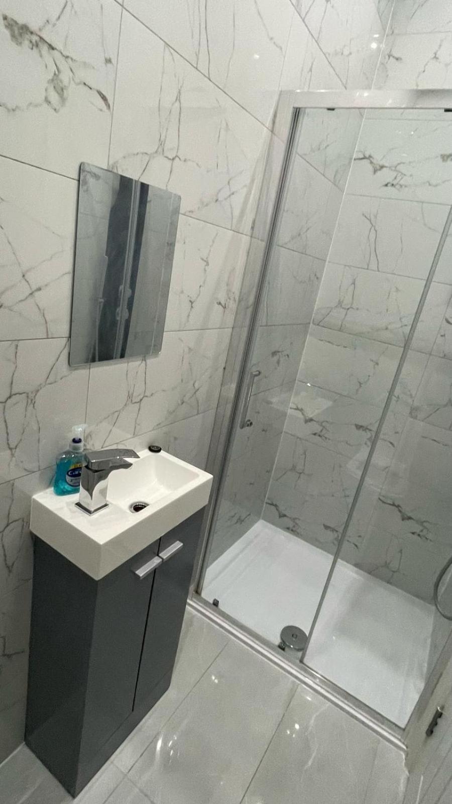 Spacious 3 Bed Flat Belvedere Dartford Extérieur photo