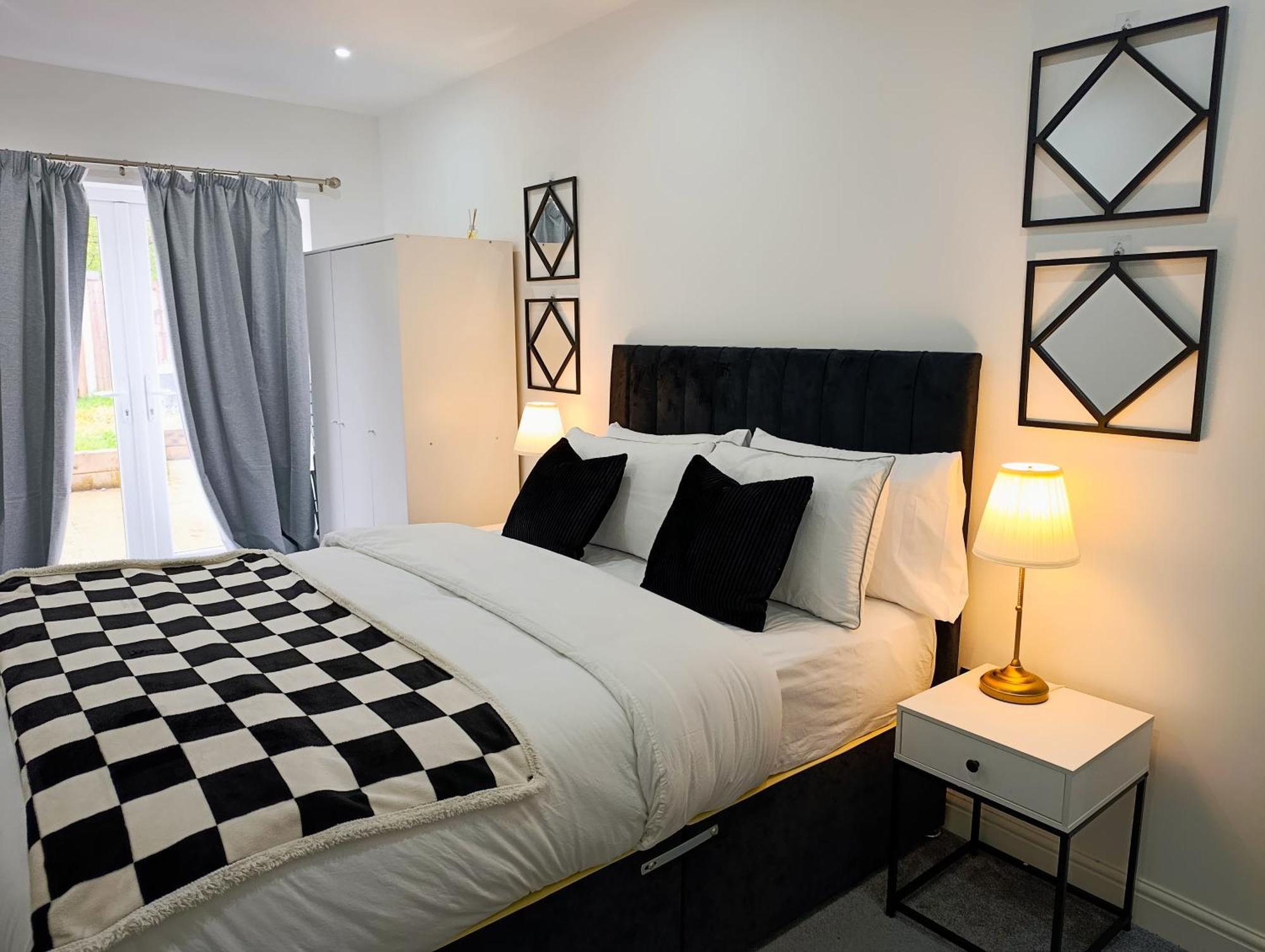 Spacious 3 Bed Flat Belvedere Dartford Extérieur photo